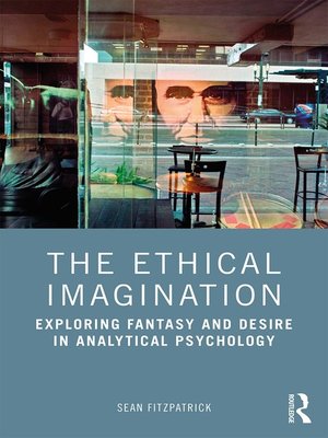 cover image of The Ethical Imagination
